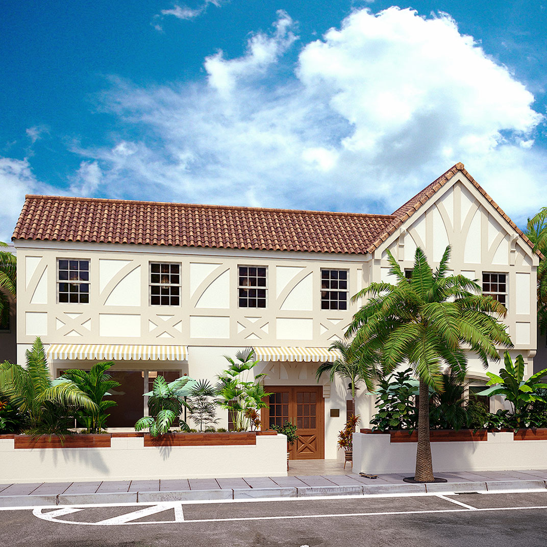 Life House South of Fifth