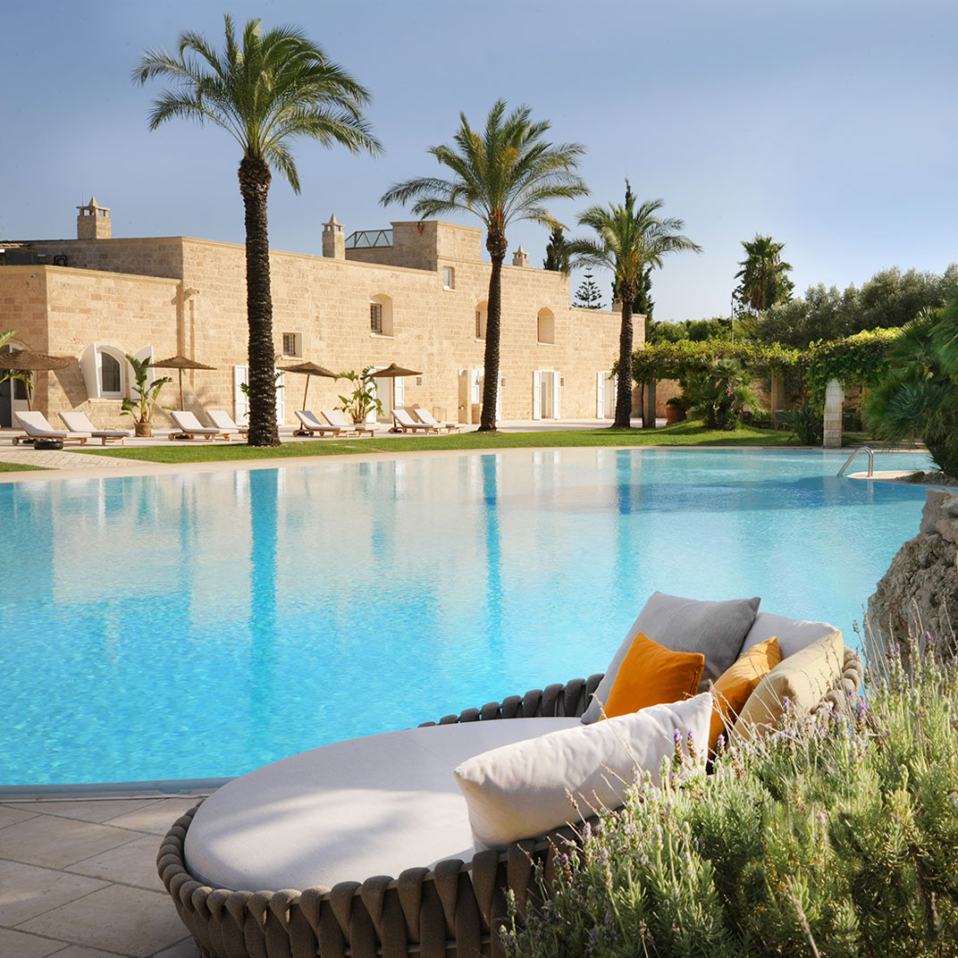 Relais Masseria Antonio Augusto