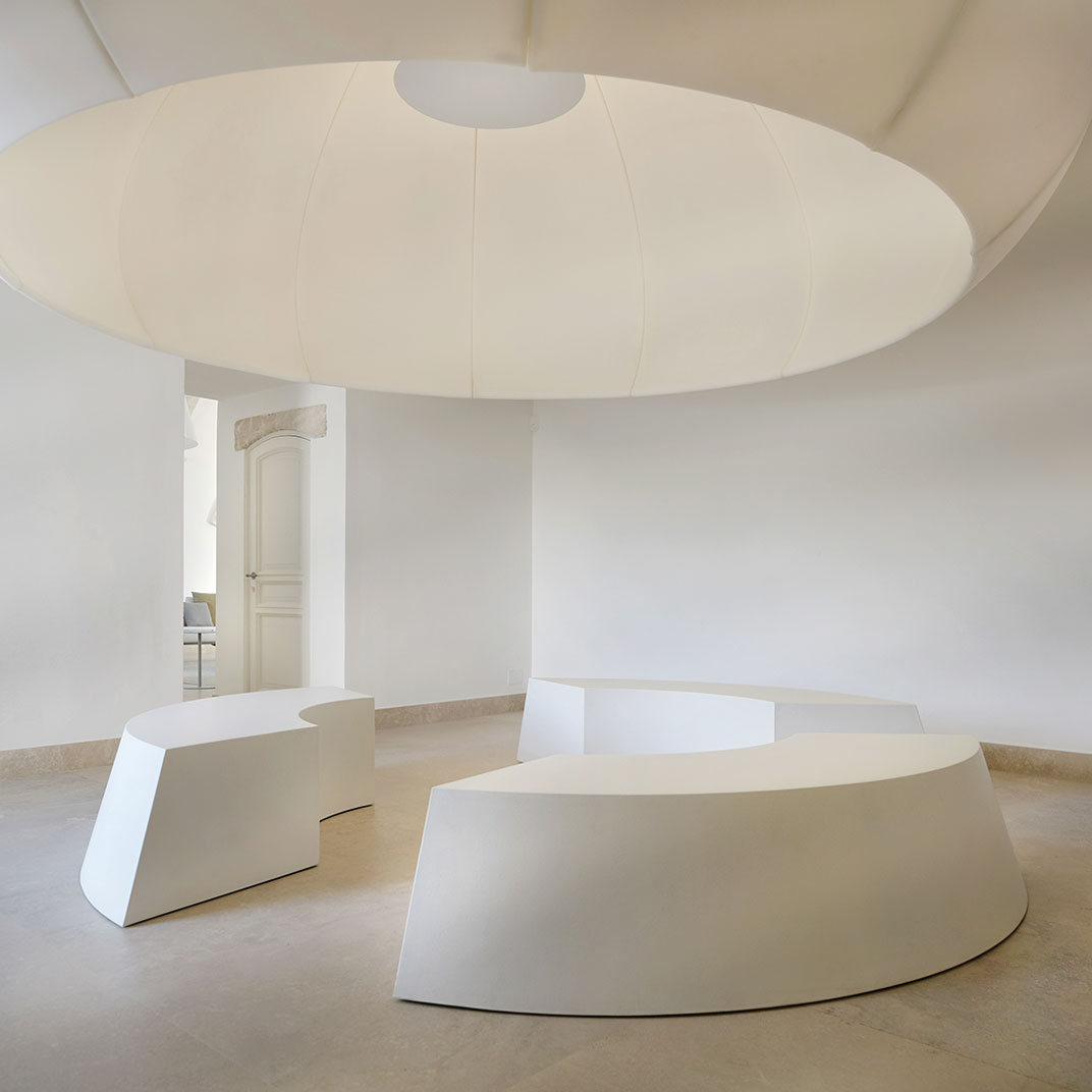 Relais Masseria Antonio Augusto