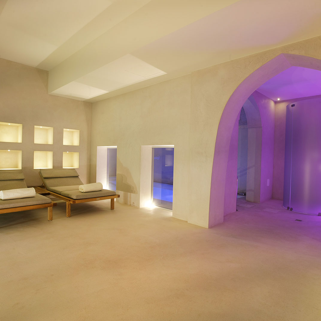 Relais Masseria Antonio Augusto
