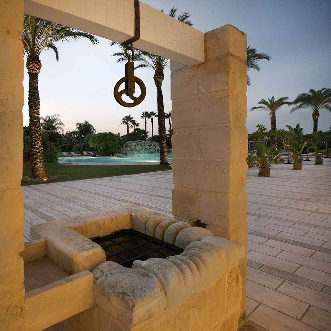 Relais Masseria Antonio Augusto