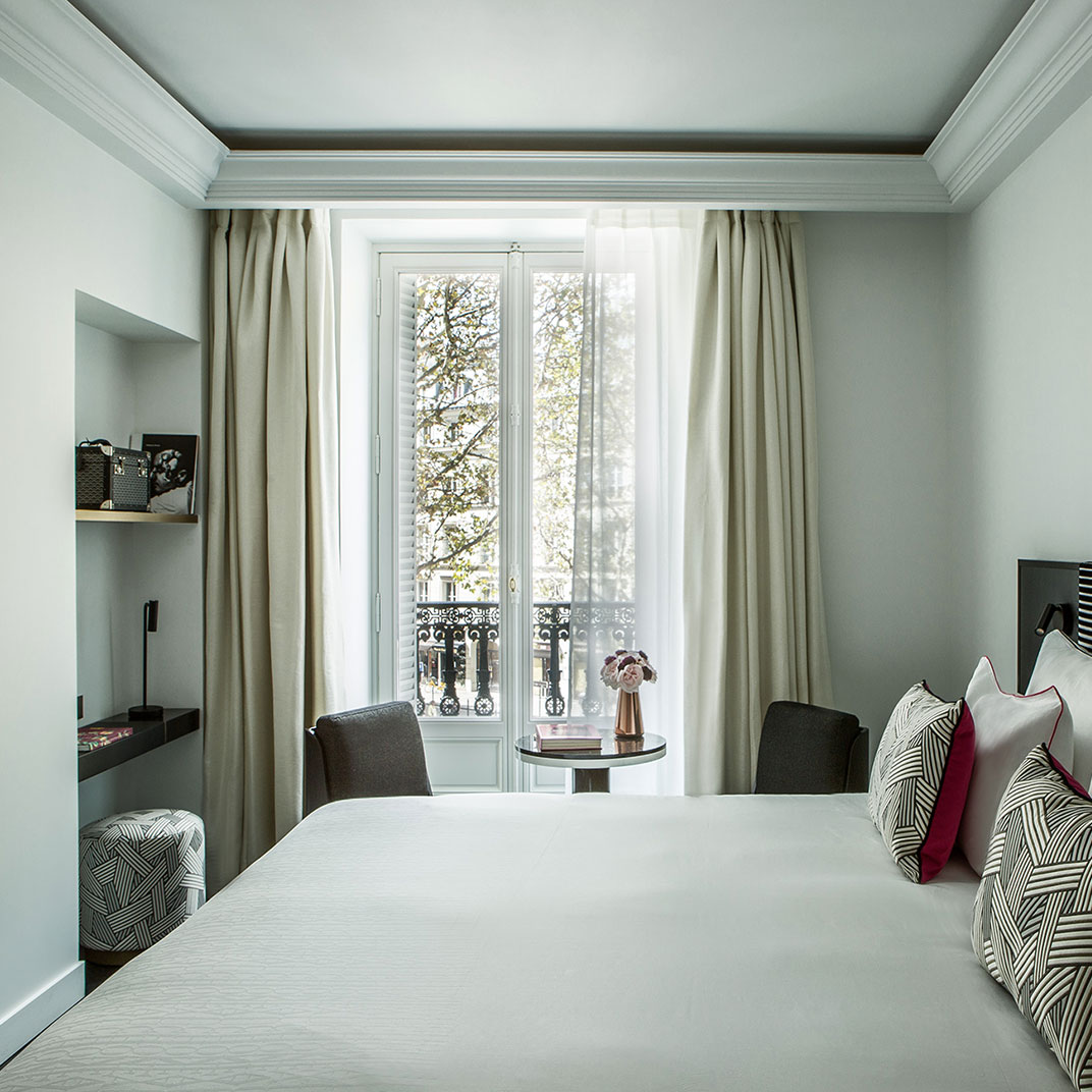 Fauchon L’Hôtel