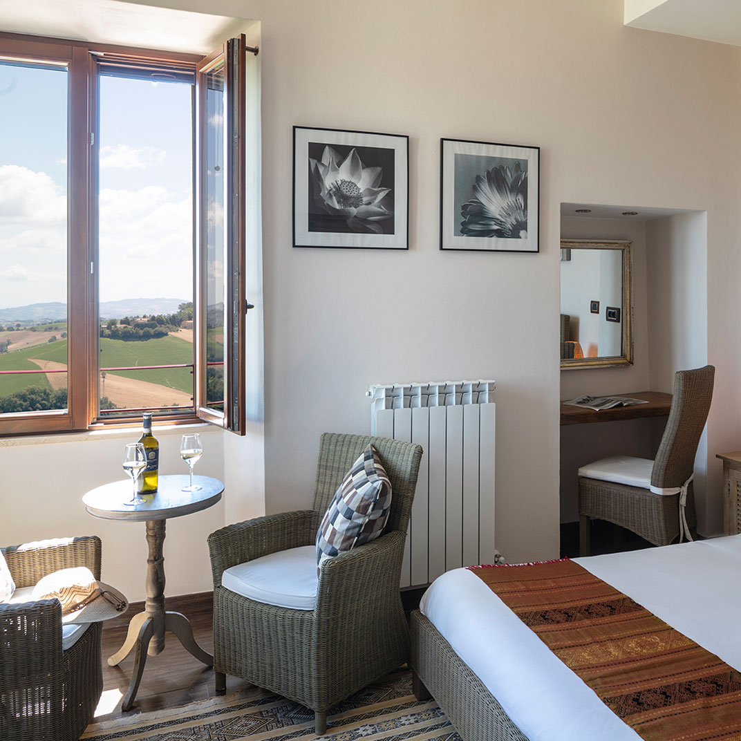 Hotel Leone