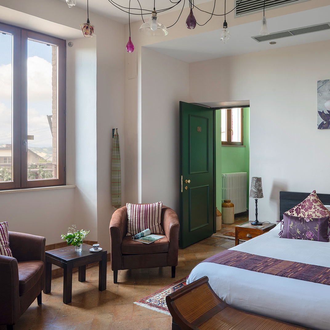 Hotel Leone