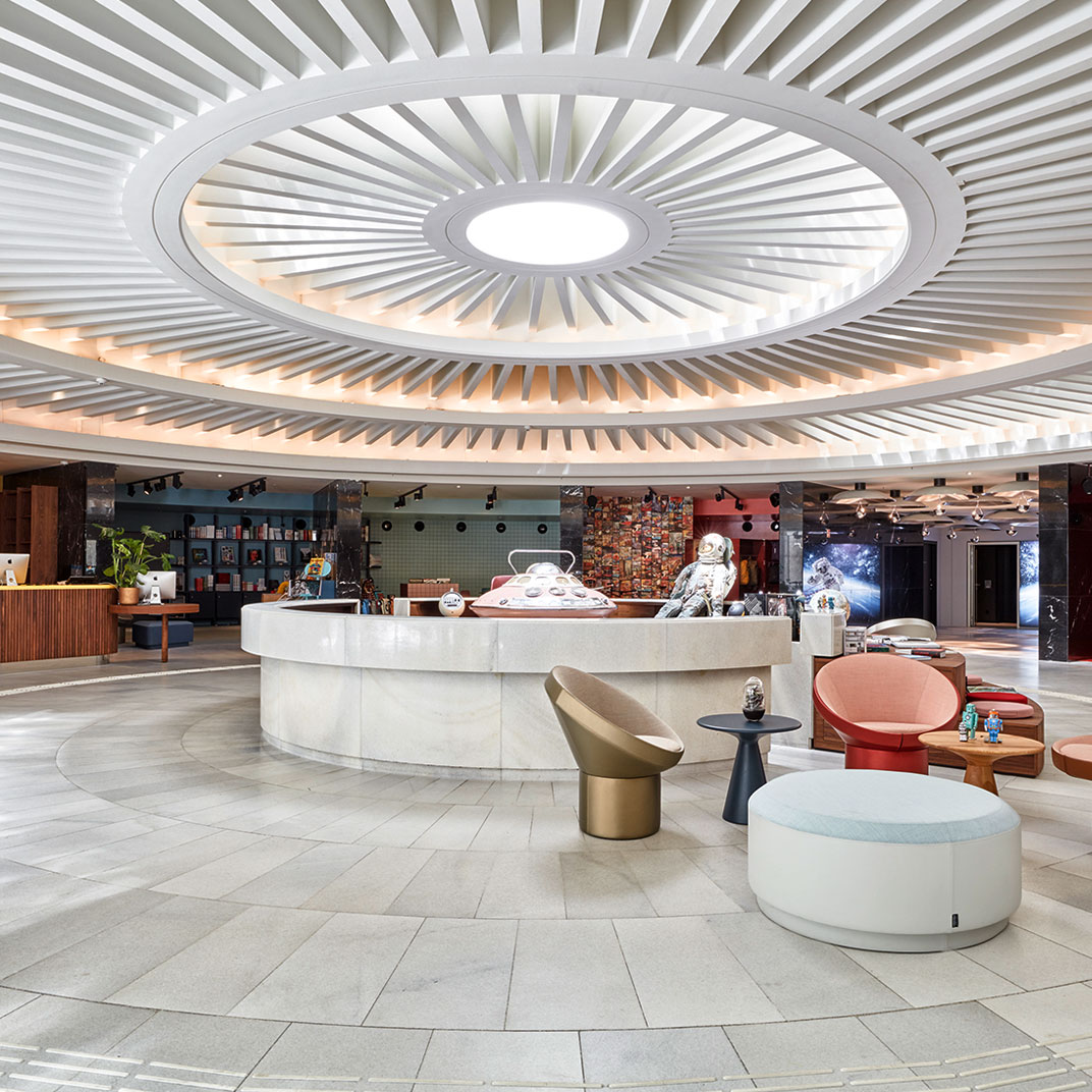 25hours Hotel The Circle