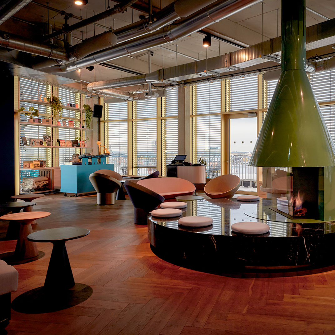25hours Hotel The Circle