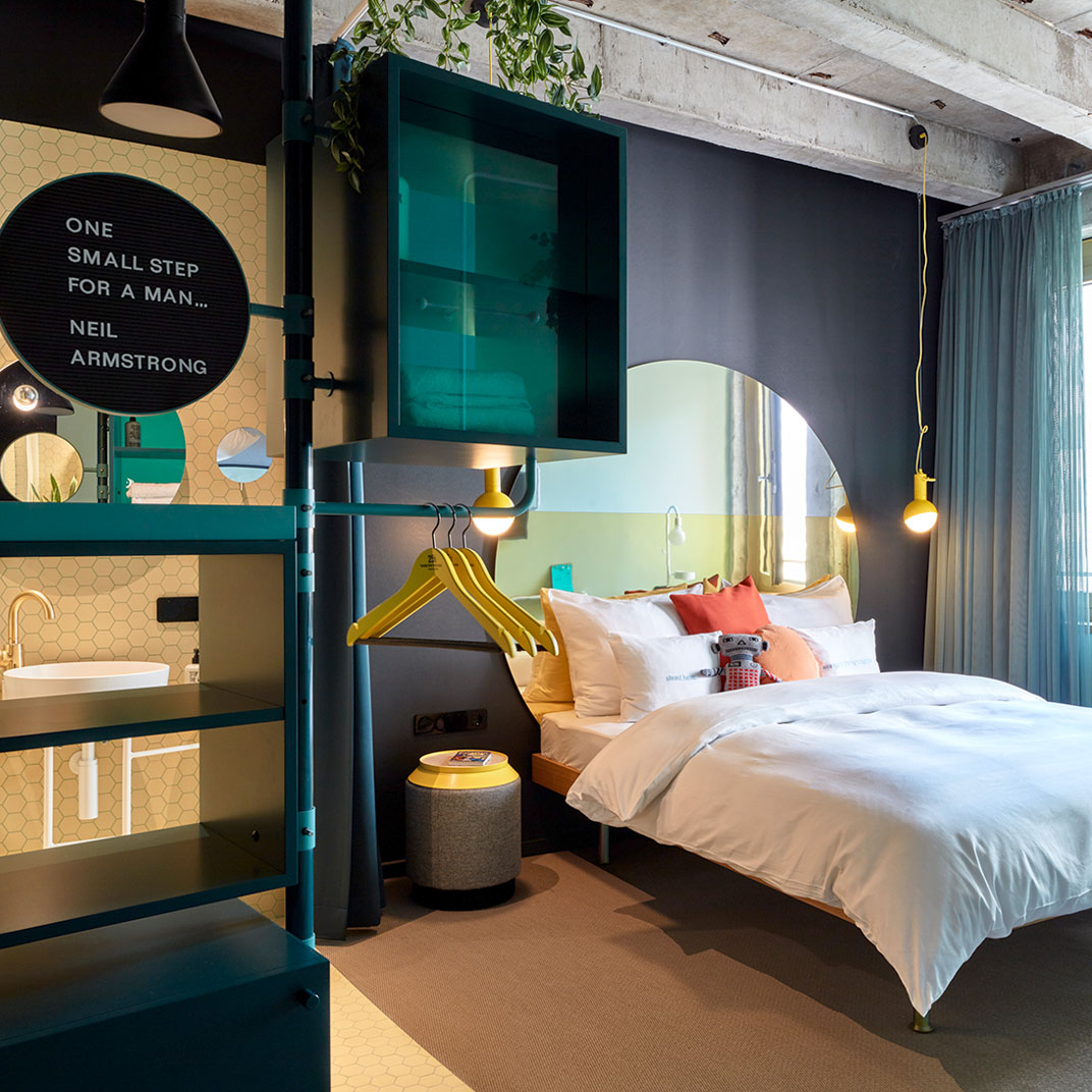 25hours Hotel The Circle