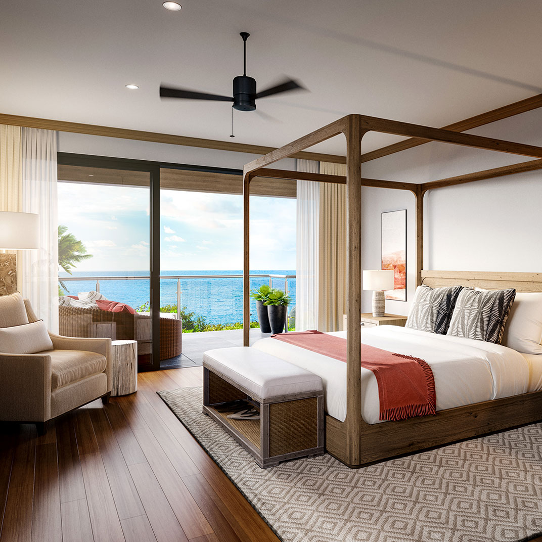 Timbers Kauai Ocean Club & Residences