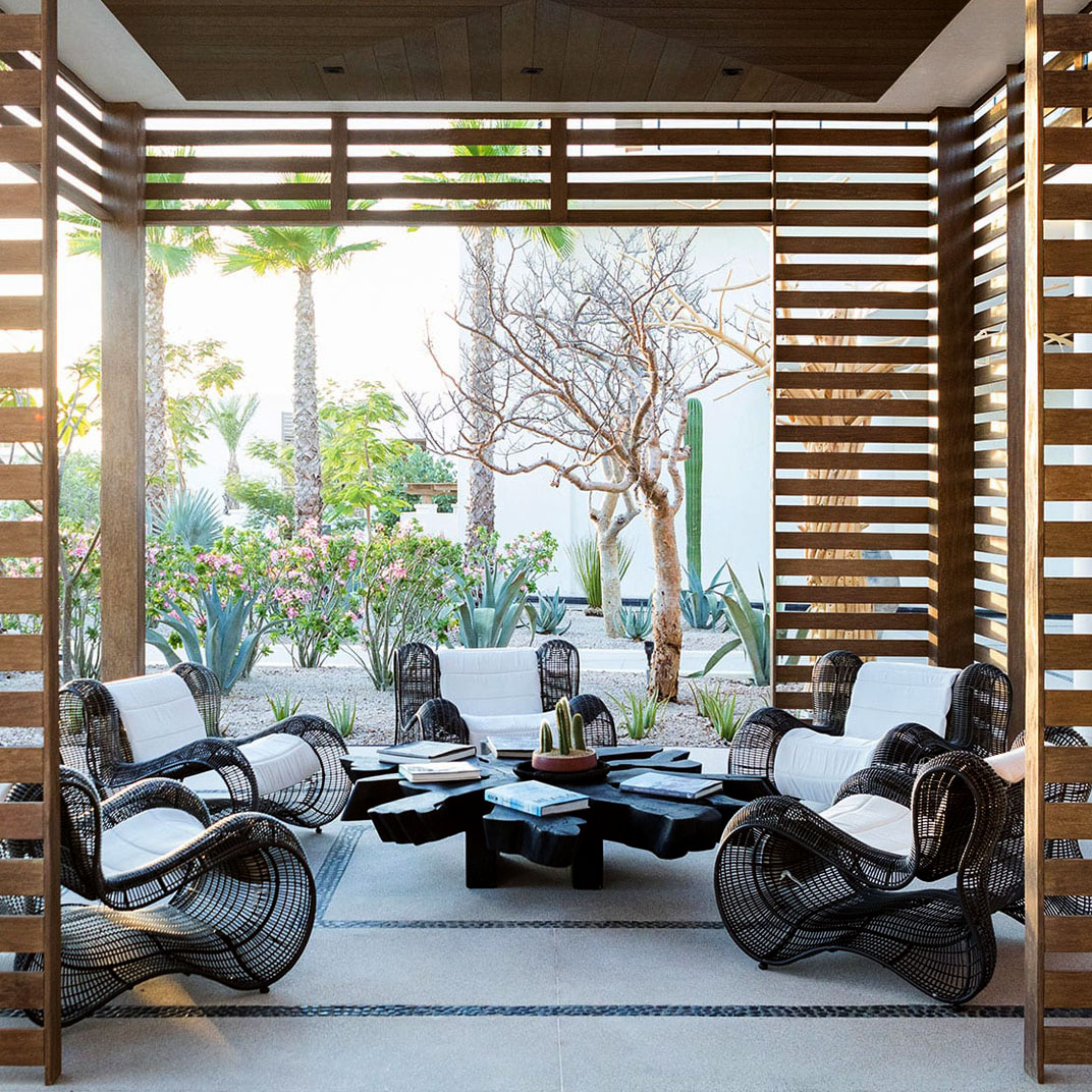 Chileno Bay Resort & Residences