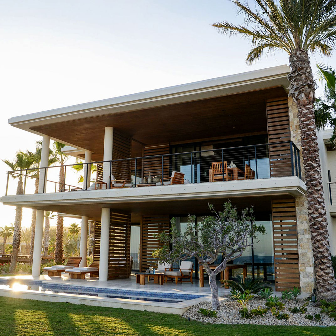 Chileno Bay Resort & Residences