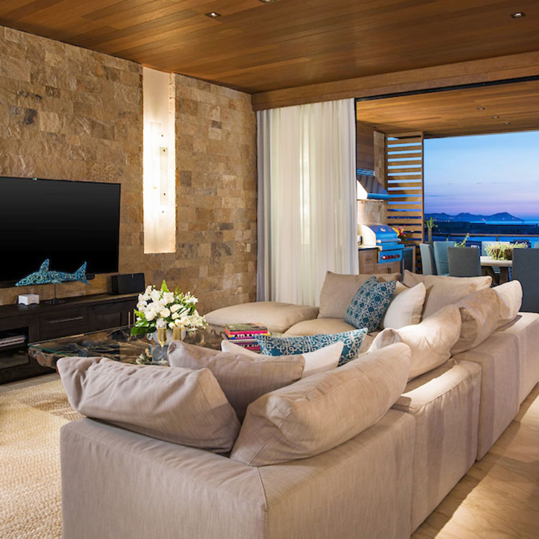 Chileno Bay Resort & Residences