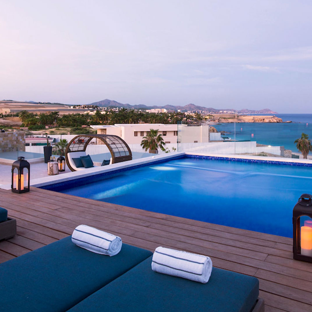 Chileno Bay Resort & Residences