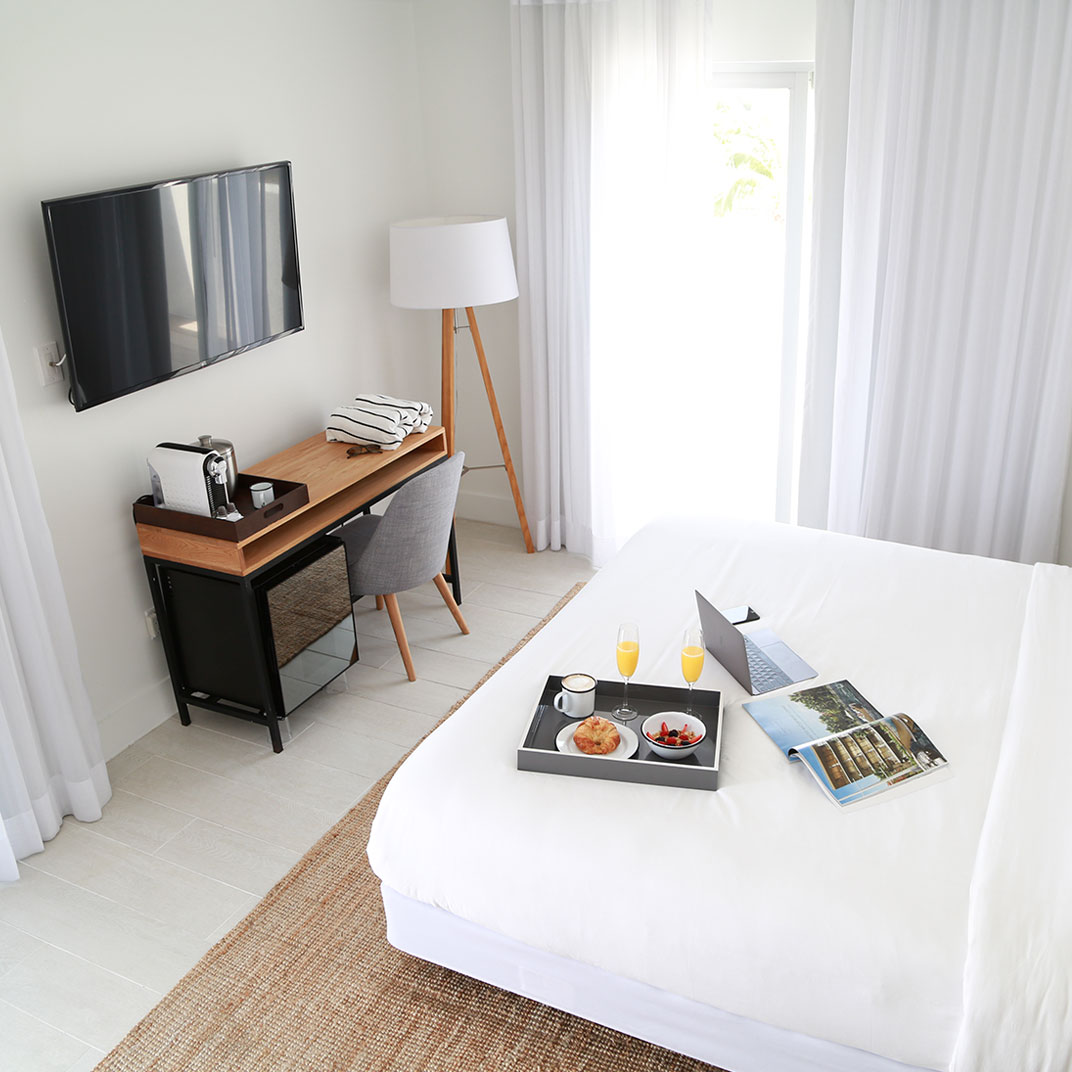 Urbanica The Meridian Hotel