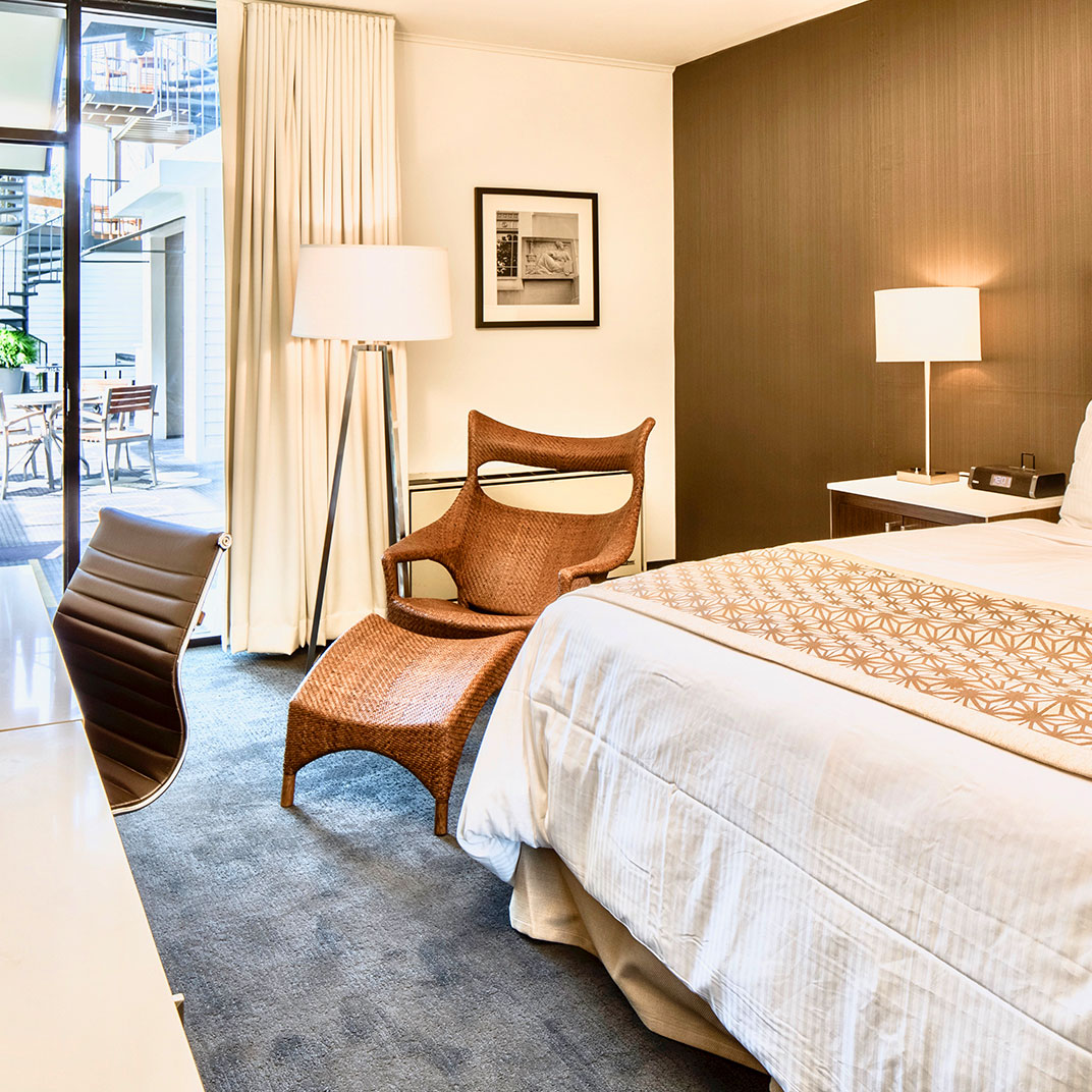 Weber's Boutique Hotel