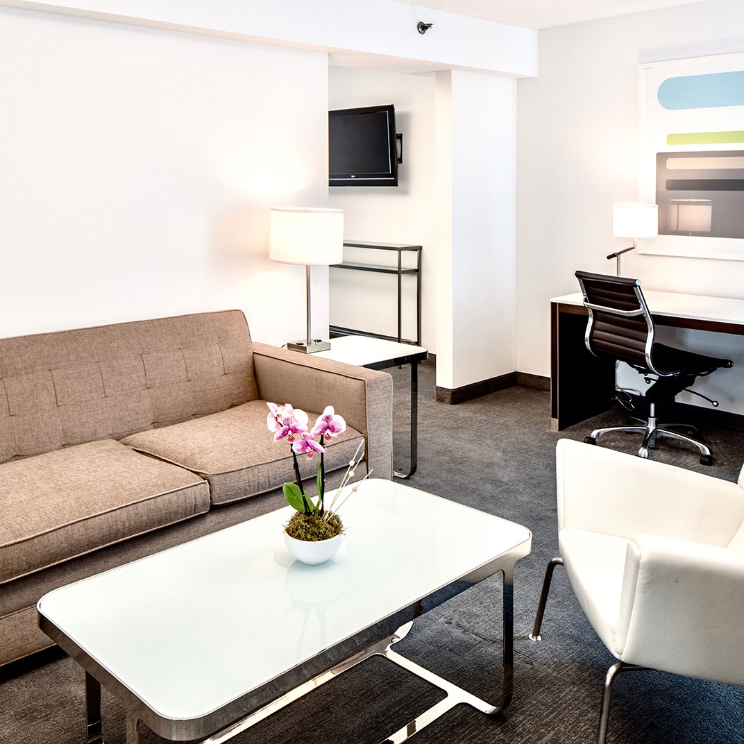 Weber's Boutique Hotel