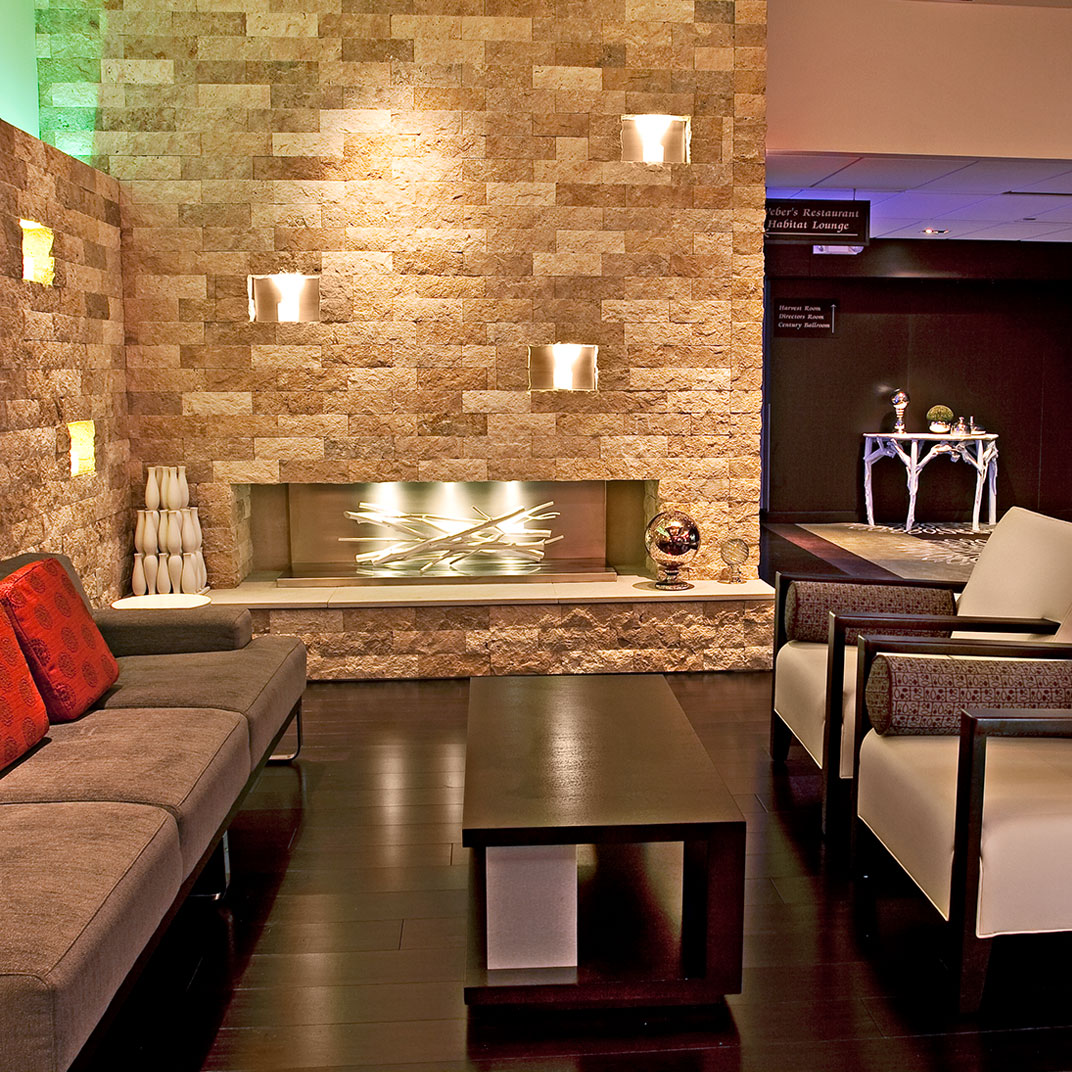 Weber's Boutique Hotel