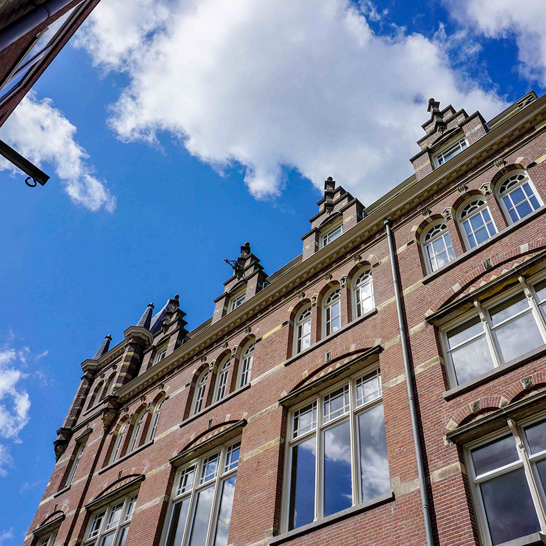 Hotel Mercier