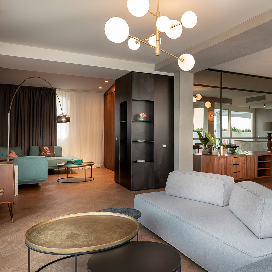 The Box Hotel