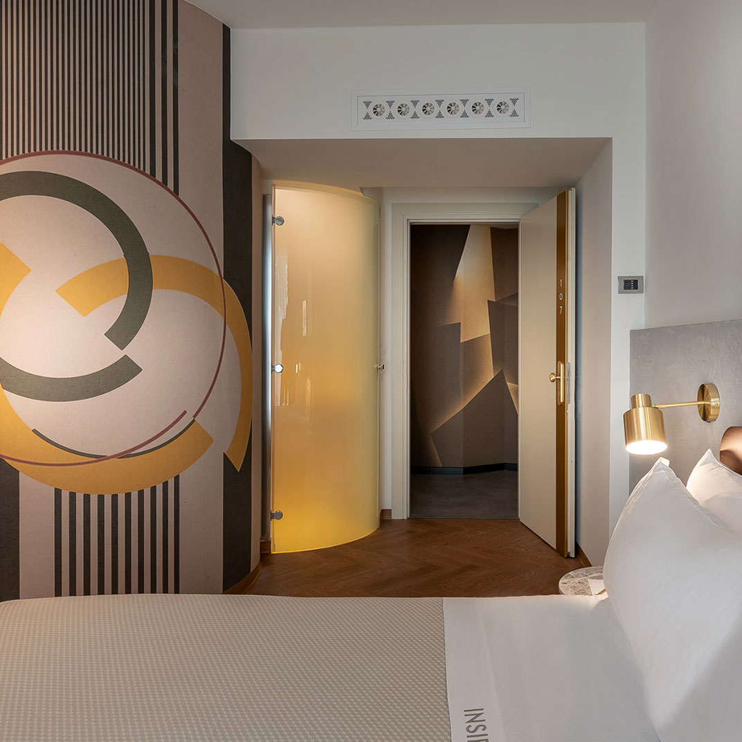 The Box Hotel