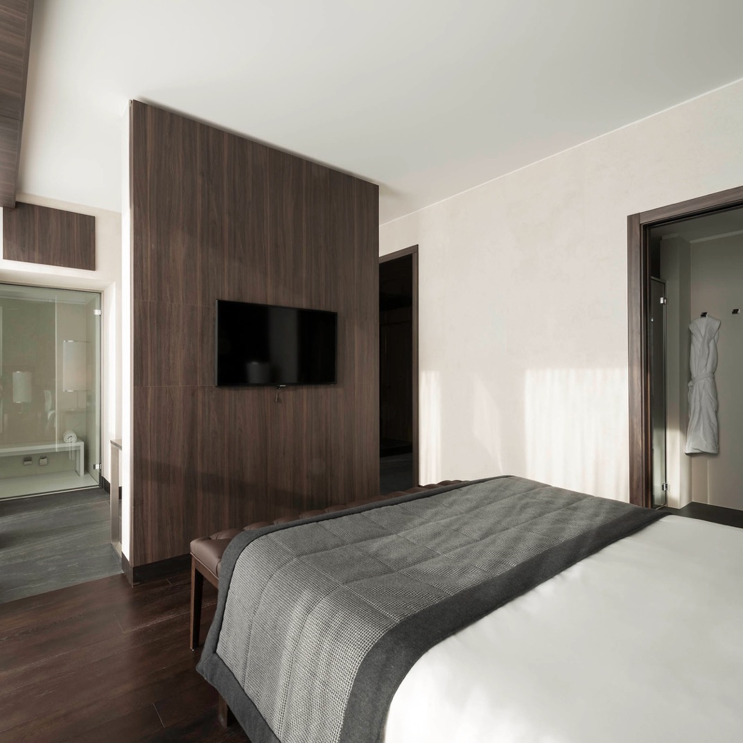 Hyatt Centric Milano Centrale