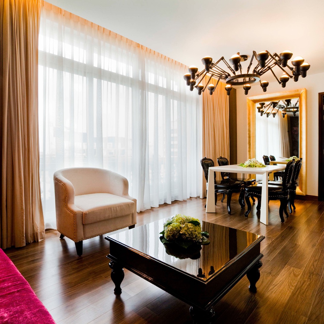 Hotel de l'Opera Hanoi