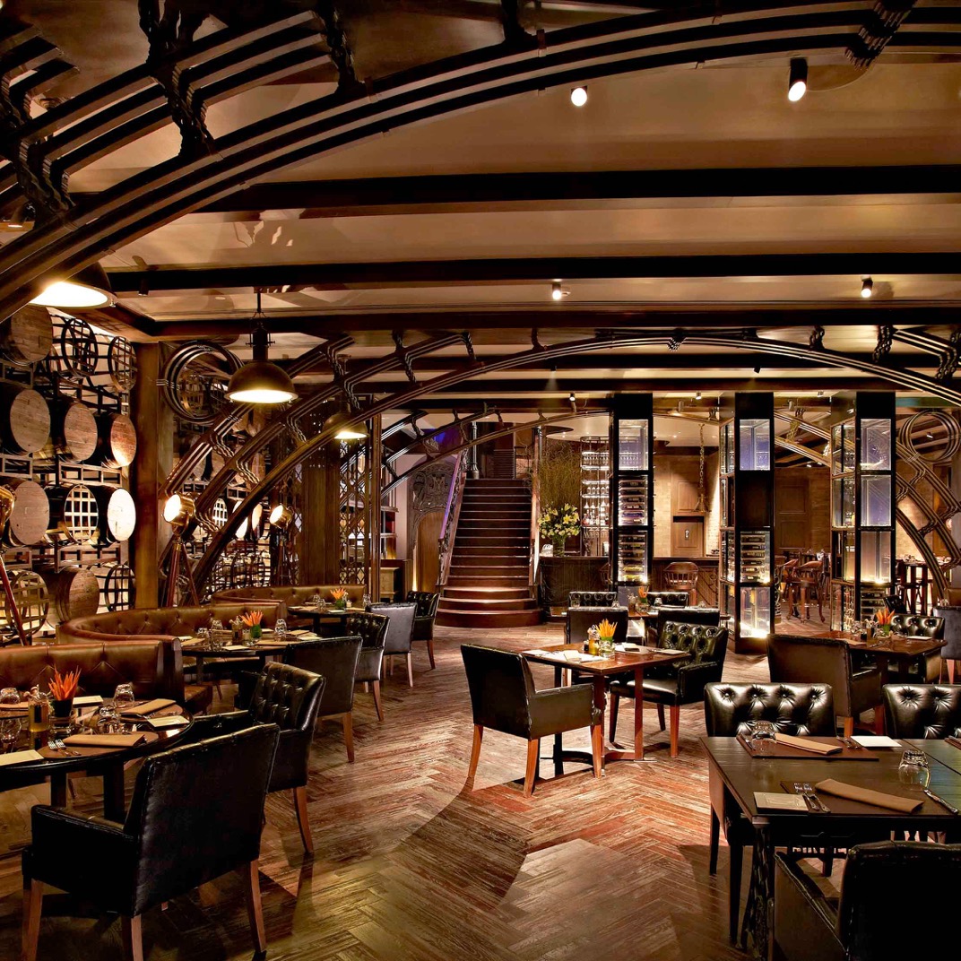 Hotel Muse Bangkok