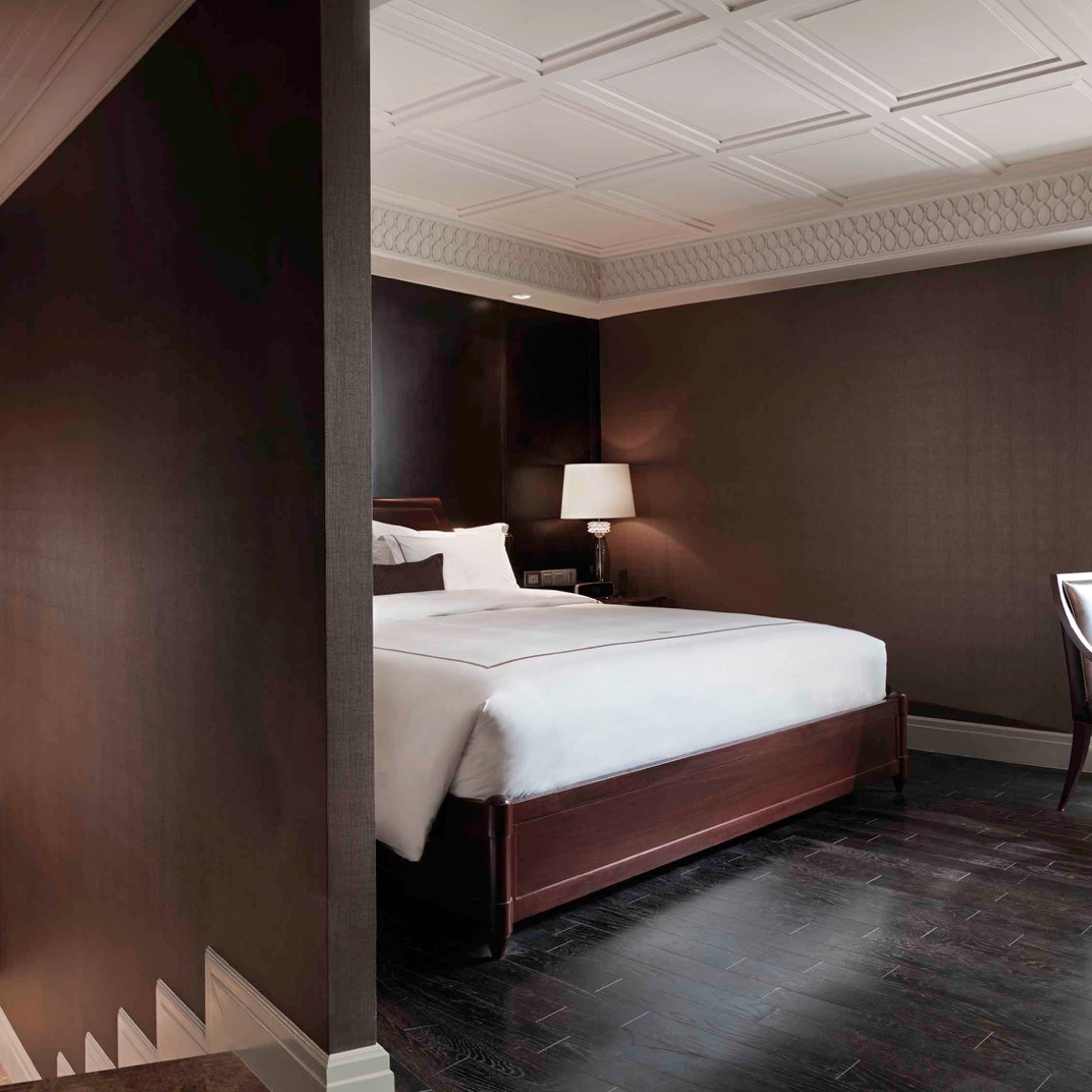 Hotel Muse Bangkok
