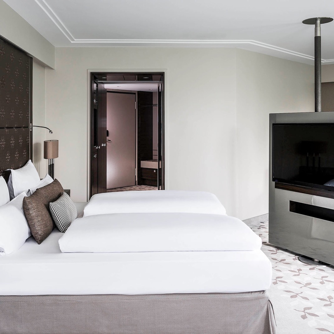 Pullman Munich