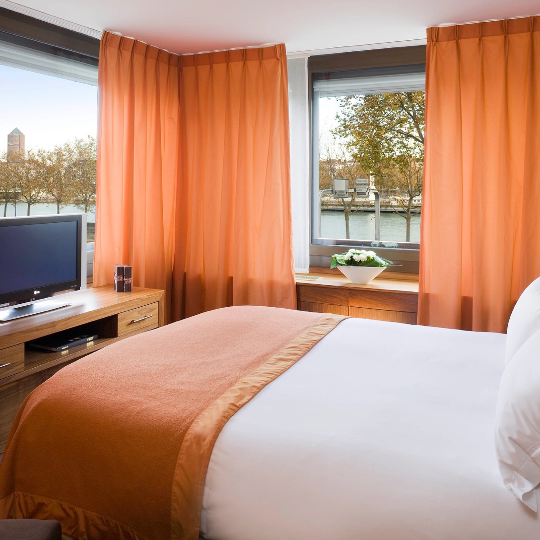 Sofitel Lyon Bellecour