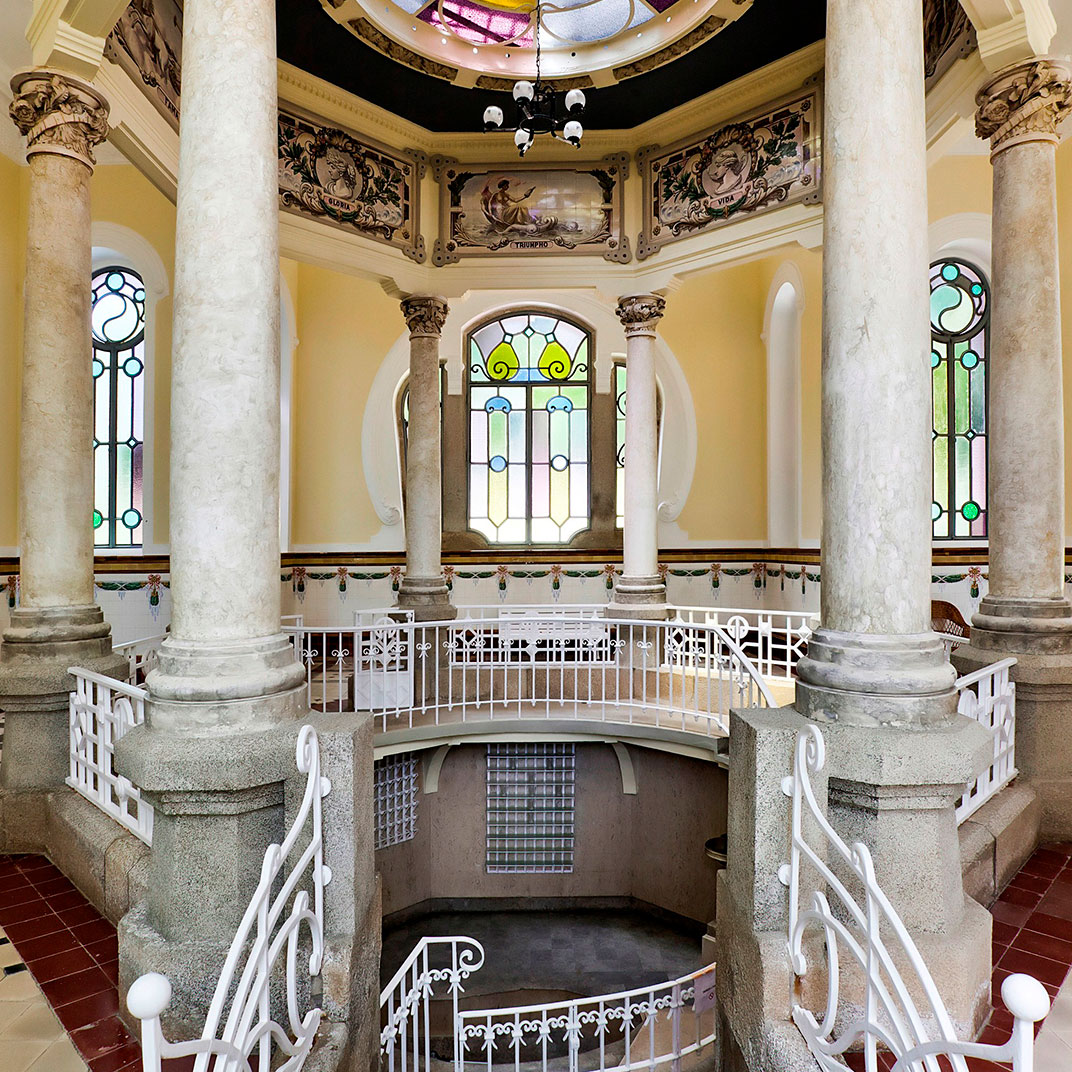 Vidago Palace