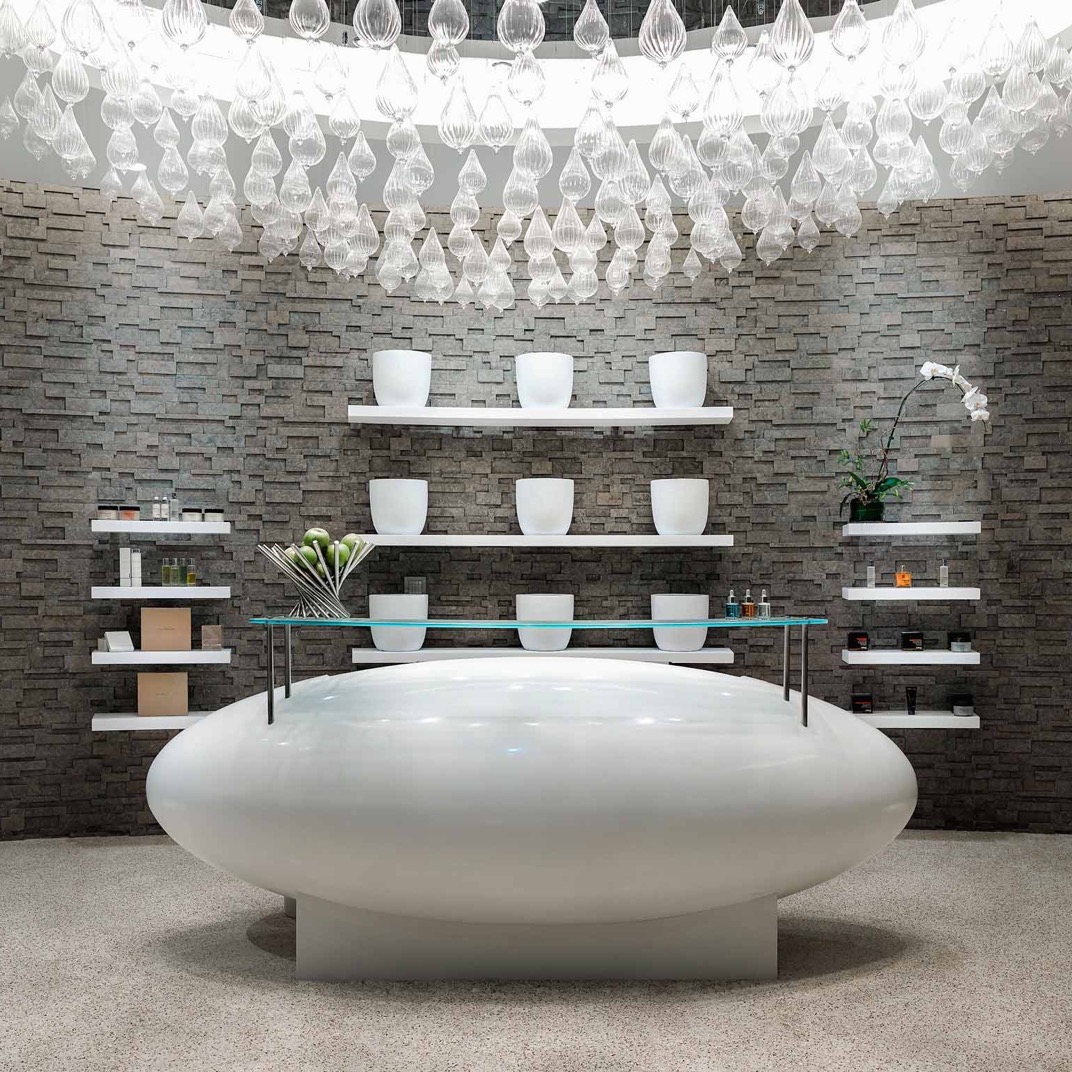 Sofitel Dubai Downtown