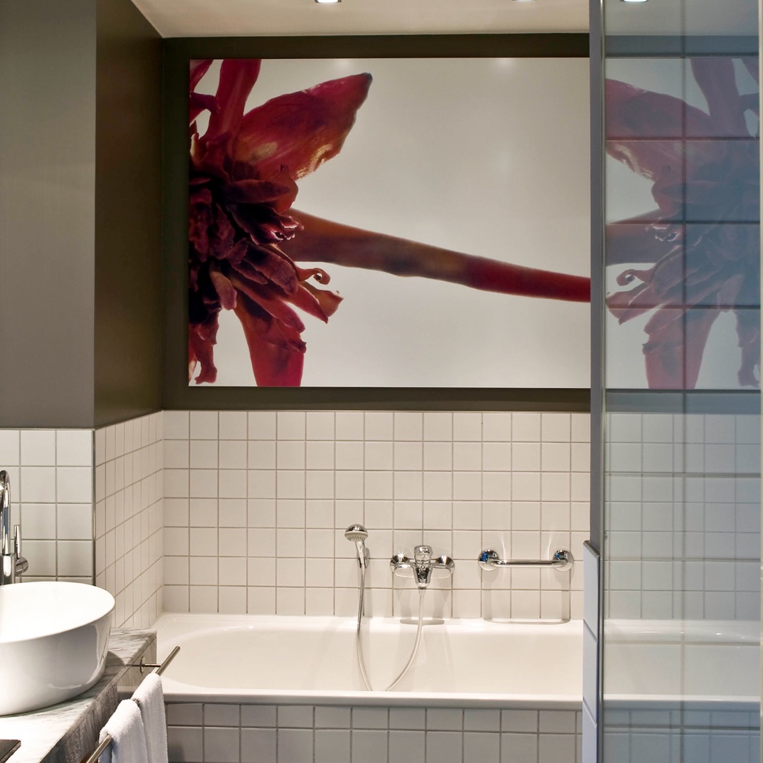 汉堡索菲特阿尔特墙酒店(Sofitel Hamburg Alter Wall)