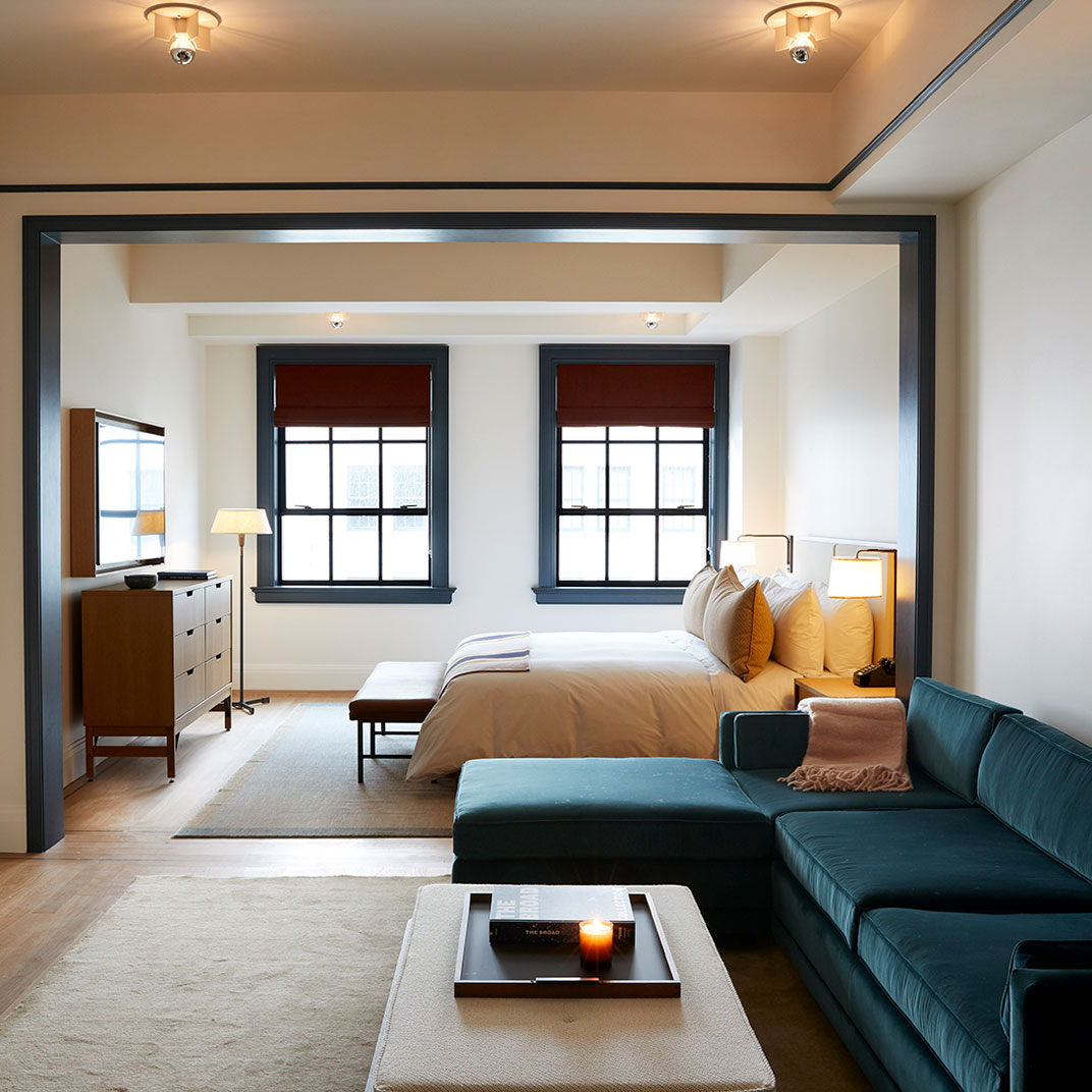 Shinola Hotel