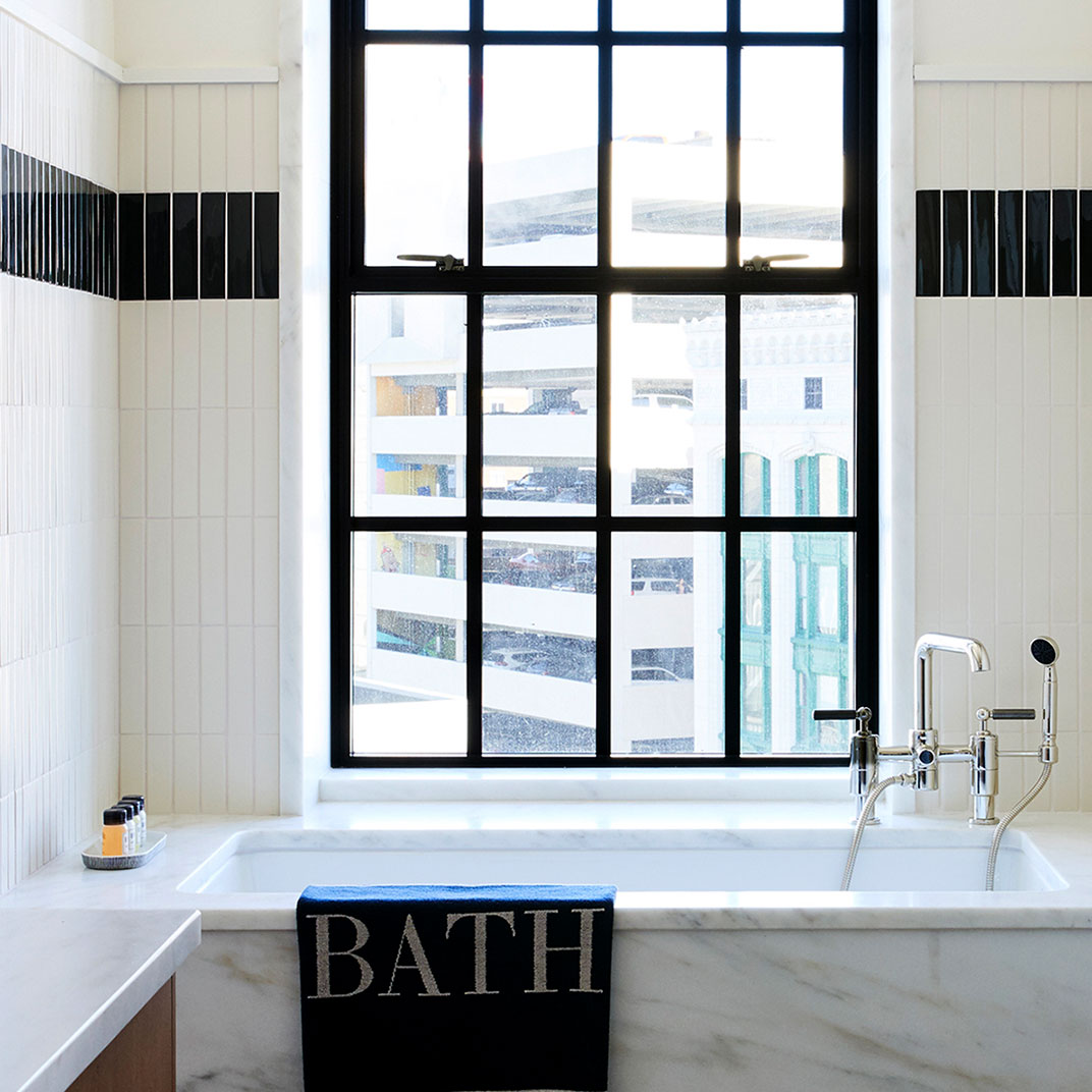 Shinola Hotel