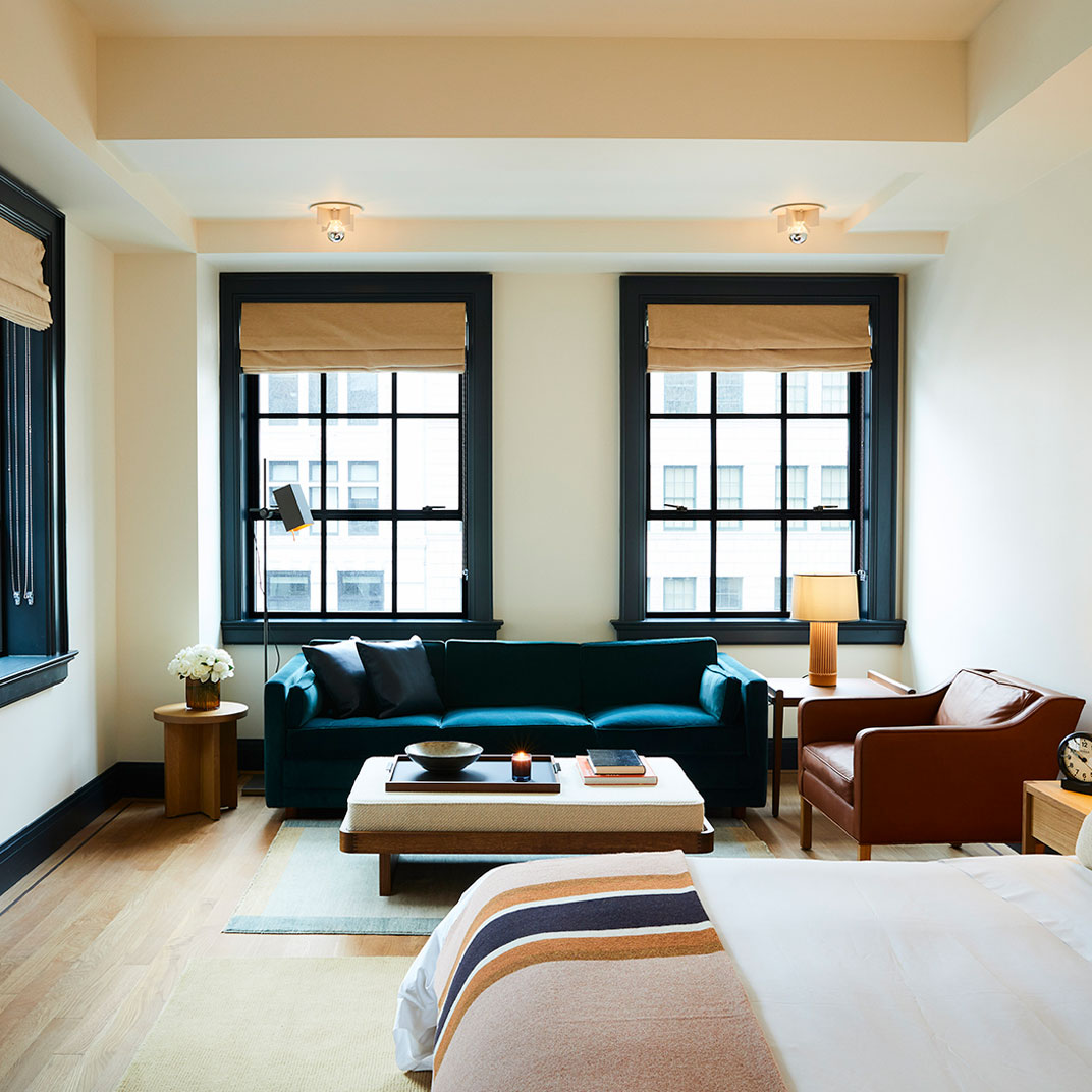 Shinola Hotel
