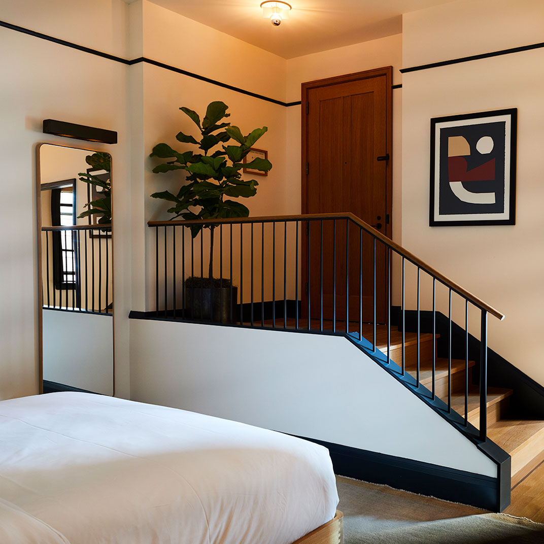 Shinola Hotel