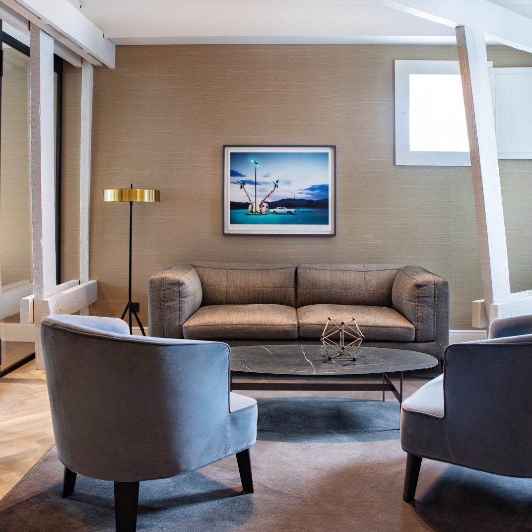 Pillows Grand Boutique Hotel Reylof Ghent
