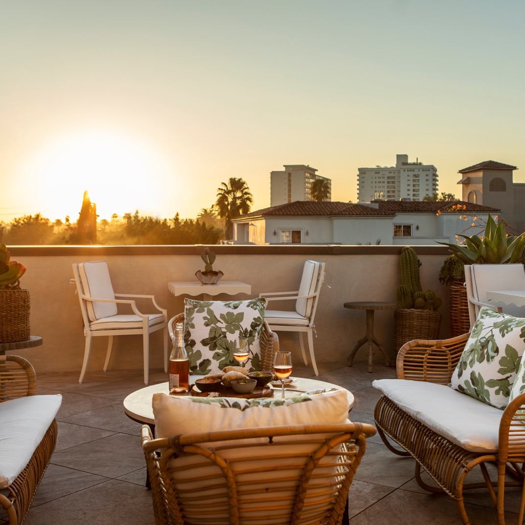 Hotel 850 SVB