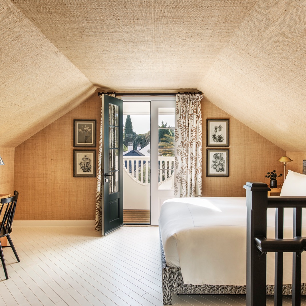 Hotel 850 SVB