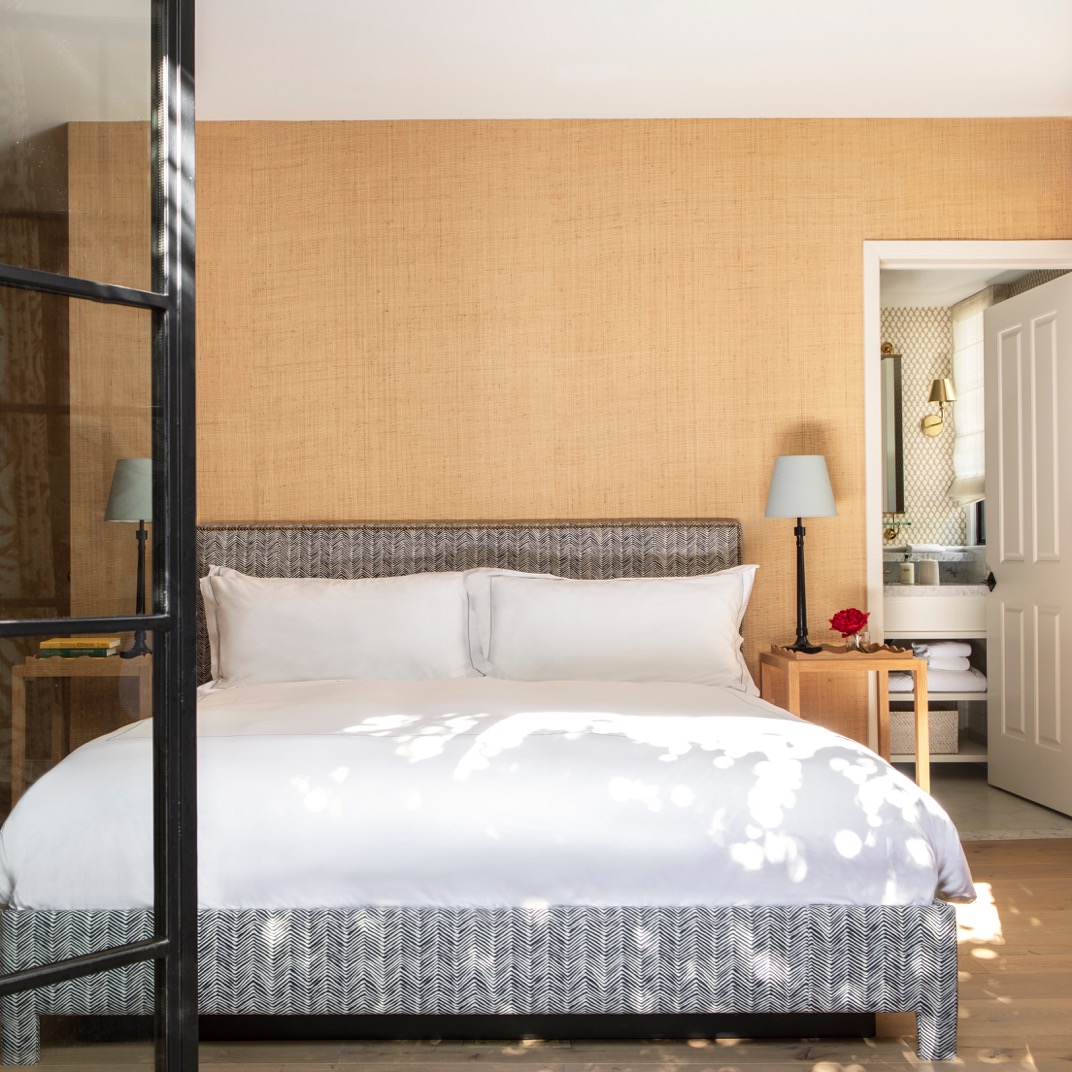 Hotel 850 SVB