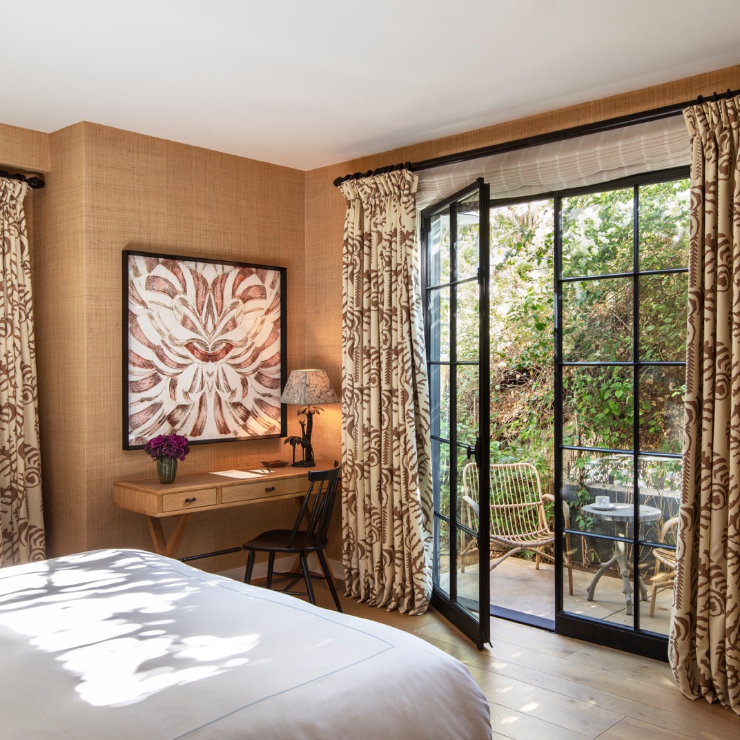Hotel 850 SVB