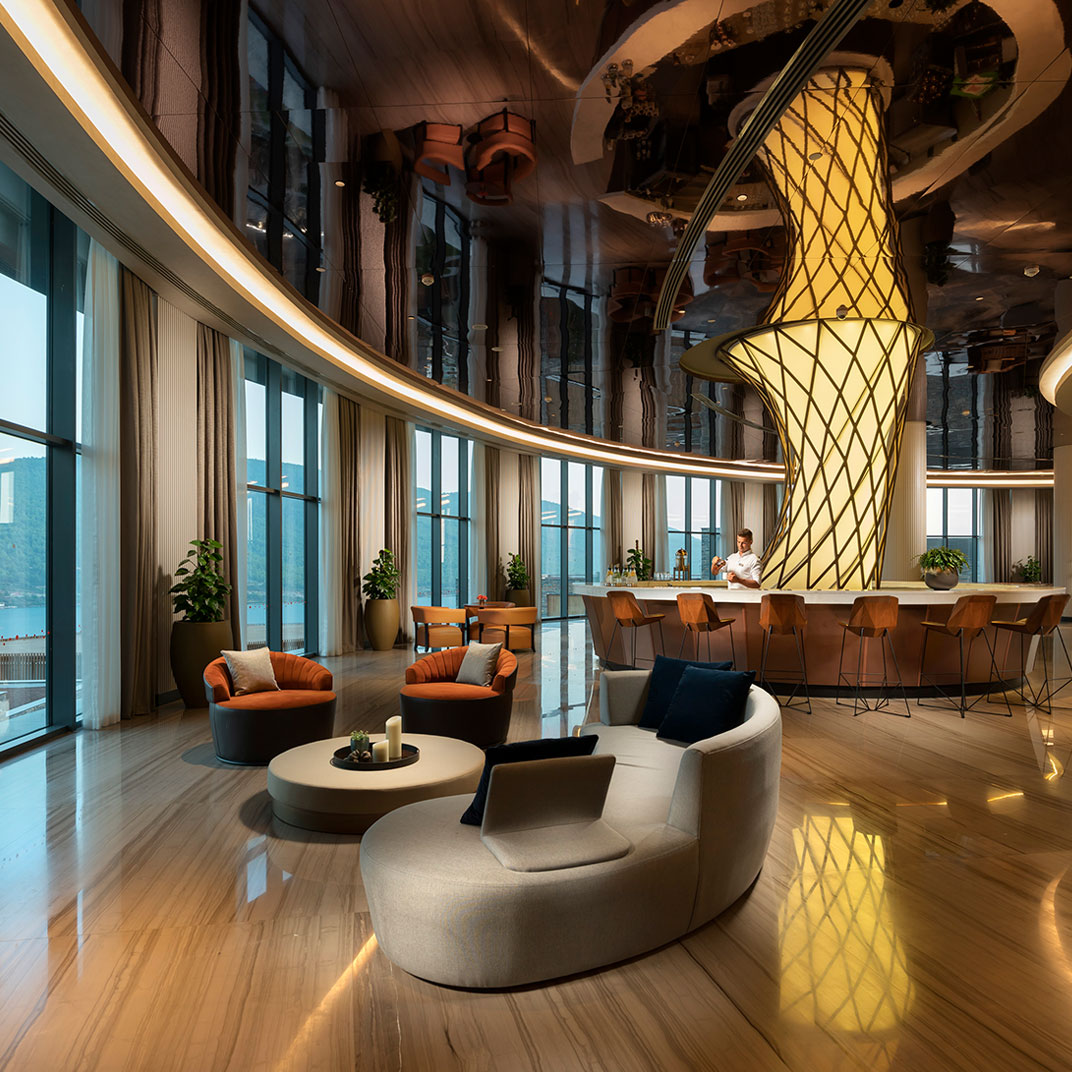 Lujo Hotel