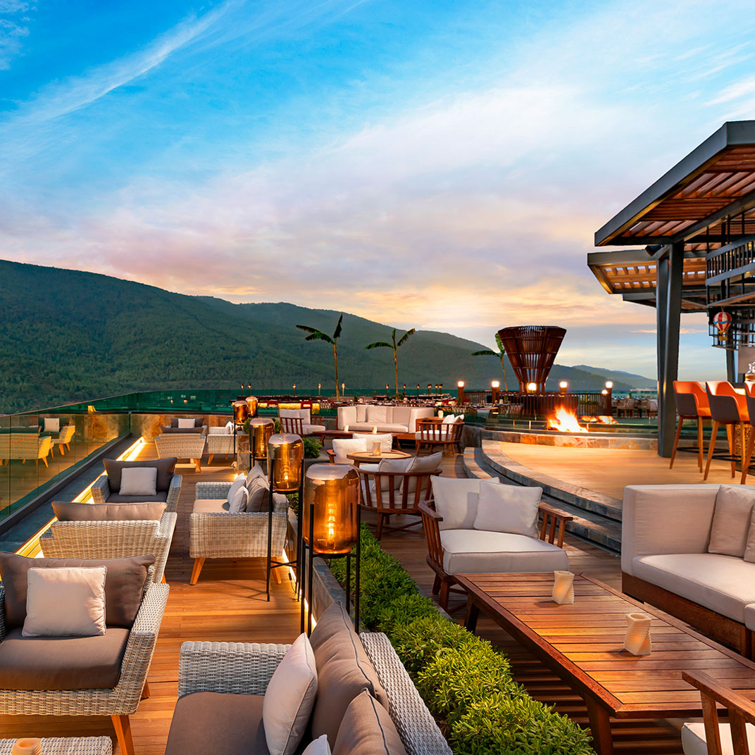 Lujo Hotel