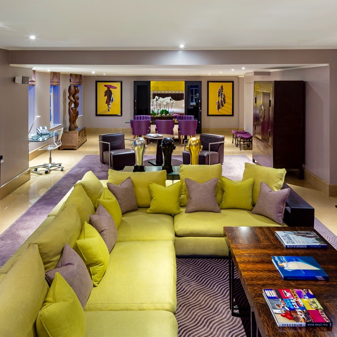 The May Fair, A Radisson Collection Hotel