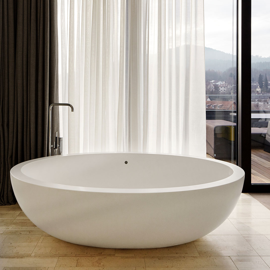 Roomers Hotel Baden-Baden