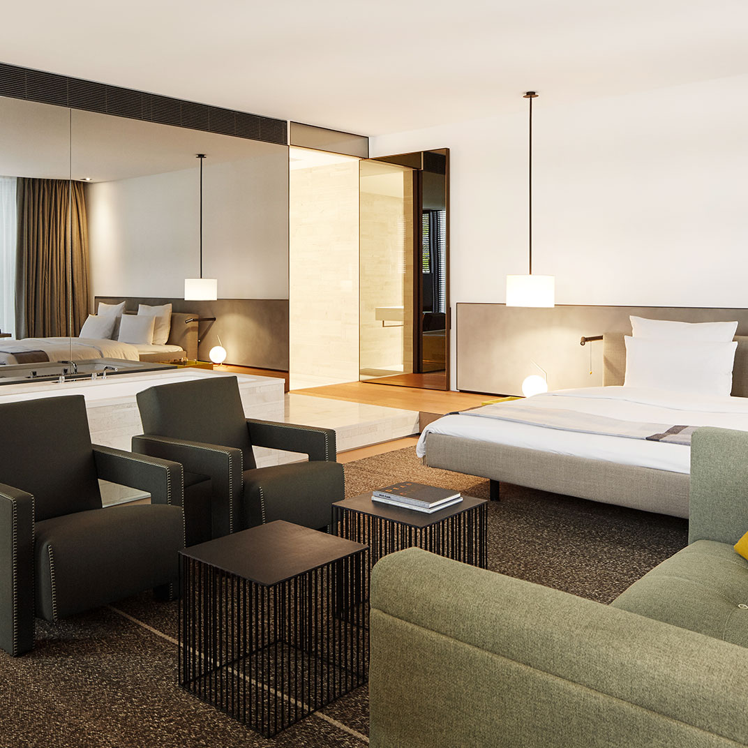 Roomers Hotel Baden-Baden
