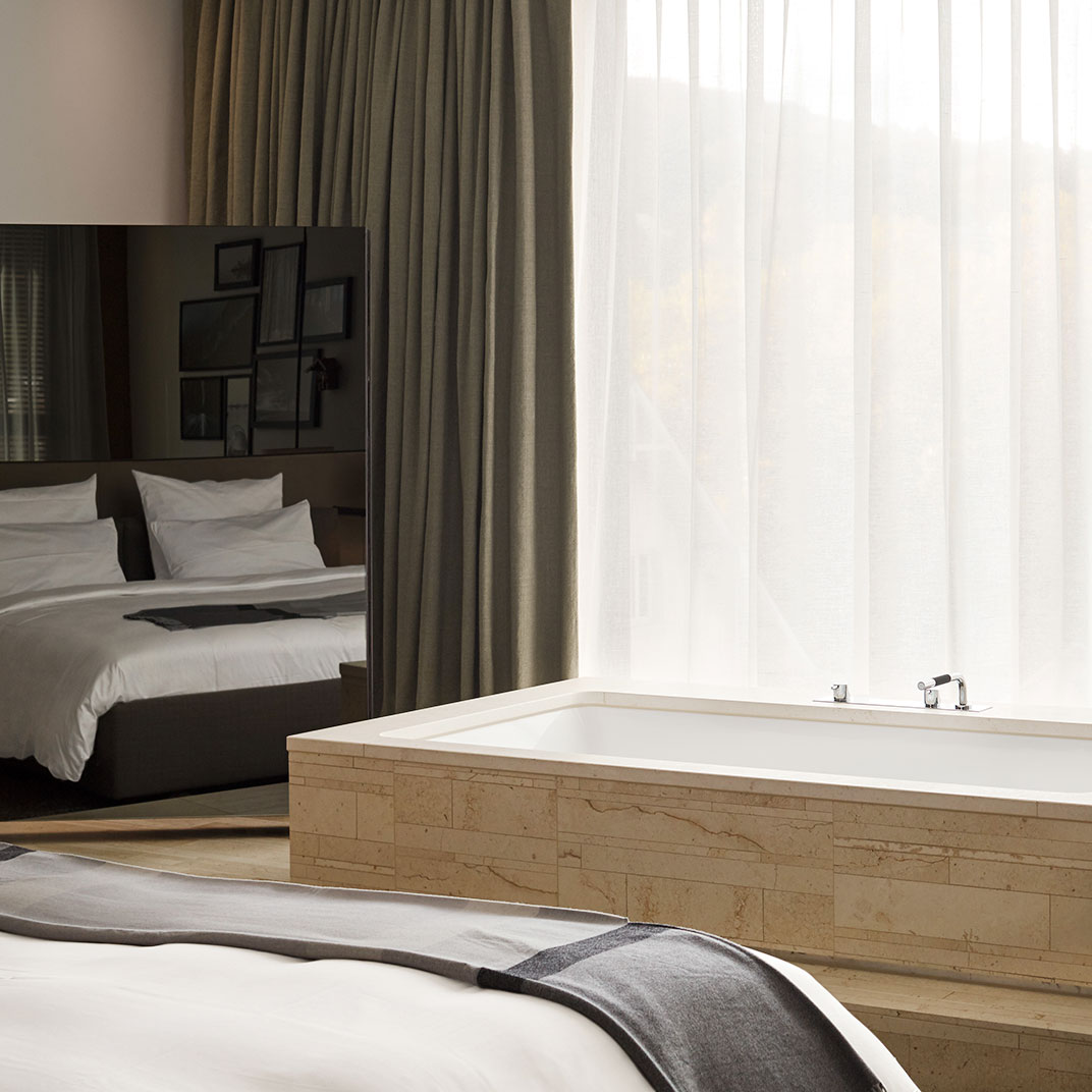 Roomers Hotel Baden-Baden
