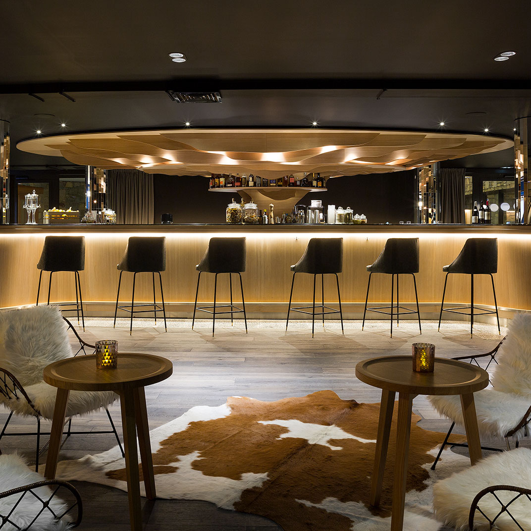 Araucaria Hotel & Spa