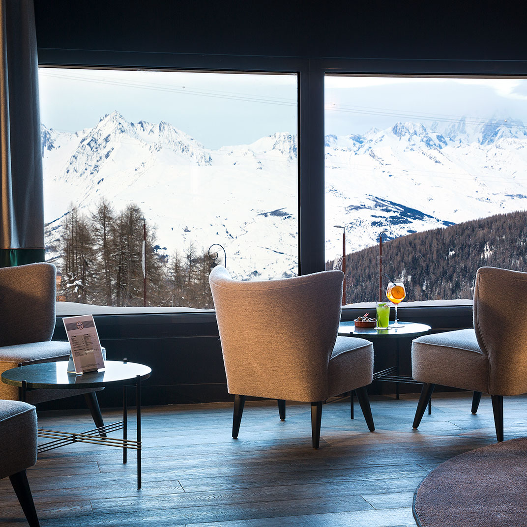 Araucaria Hotel & Spa