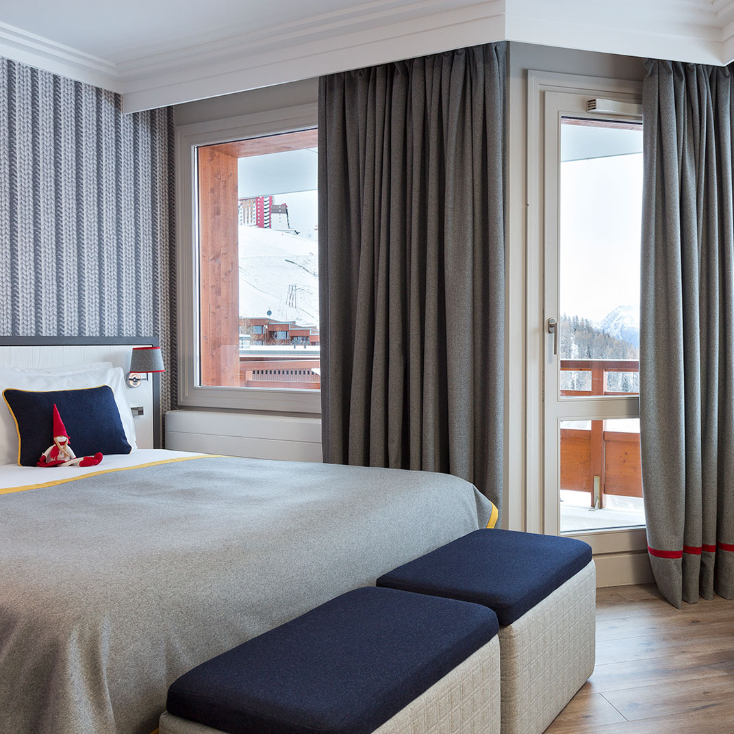Araucaria Hotel & Spa